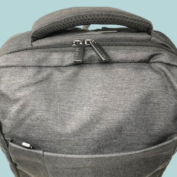 REYLEO  Slim Business Laptop Backpack - Picture 7 of 10